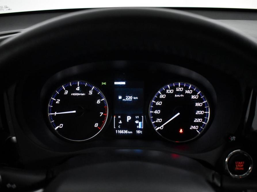Mitsubishi Outlander III Рестайлинг 3 Санкт-Петербург  - изображение 17