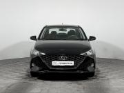 Hyundai Solaris II Рестайлинг Санкт-Петербург  - изображение 20