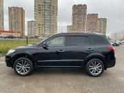 Hyundai Santa Fe II Рестайлинг Тверь  - изображение 26
