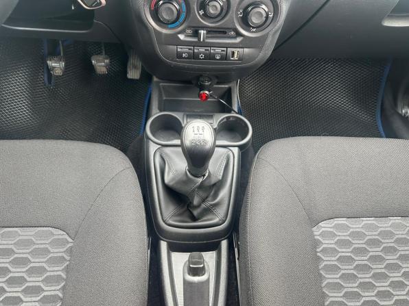 Lada (ВАЗ) Granta I Рестайлинг с пробегом 2024 года, цена 770 000 рублей, 16000 км, седан, Автокод Объявления
