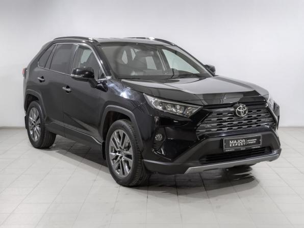 Toyota RAV4 V (XA50) с пробегом 2020 года, цена 3 290 000 рублей, 66712 км, внедорожник, Автокод Объявления