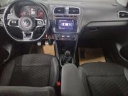 Volkswagen Polo V Рестайлинг Серпухов  - изображение 33