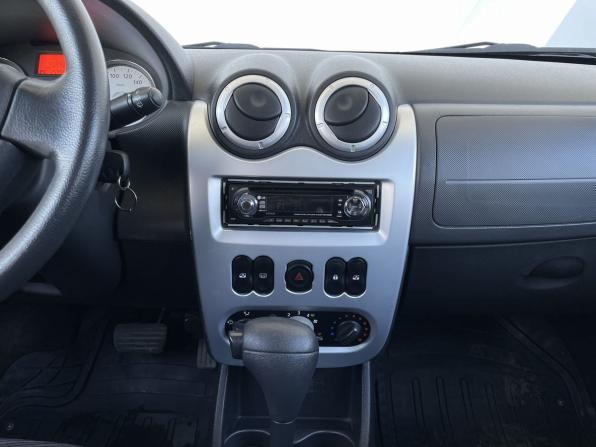 Renault Sandero I с пробегом 2010 года, цена 598 000 рублей, 119356 км, хэтчбек, Автокод Объявления