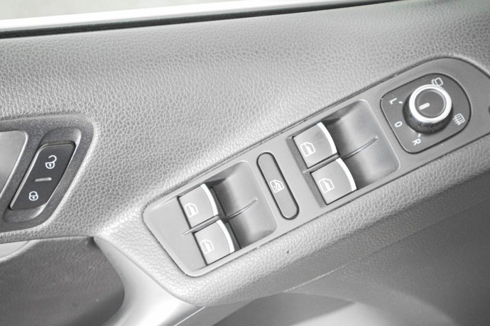 Volkswagen Tiguan I Рестайлинг Кемерово  - изображение 23