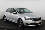Skoda Octavia III (A7) Рестайлинг Нижний Новгород  - изображение 30