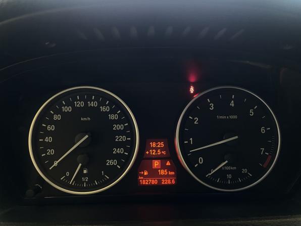 BMW X5 II (E70) Рестайлинг с пробегом 2013 года, цена 2 080 000 рублей, 182000 км, внедорожник, Автокод Объявления