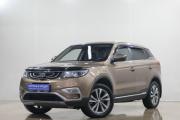 Geely Atlas I Новокузнецк  - изображение 43