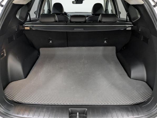 Hyundai Tucson IV с пробегом 2024 года, цена 3 950 000 рублей, 20969 км, внедорожник, Автокод Объявления