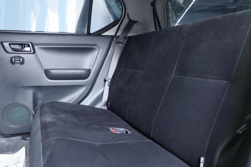 Daihatsu Mira e:S II Новосибирск  - изображение 16