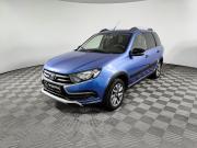 Lada (ВАЗ) Granta I Рестайлинг Уфа  - изображение 23