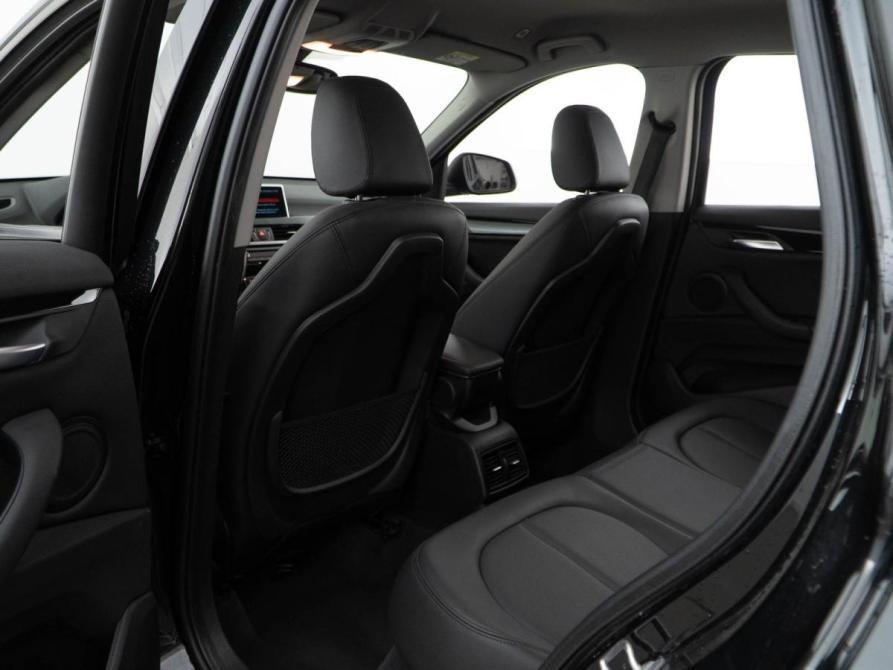 BMW X1 II (F48) Рестайлинг Москва  - изображение 11