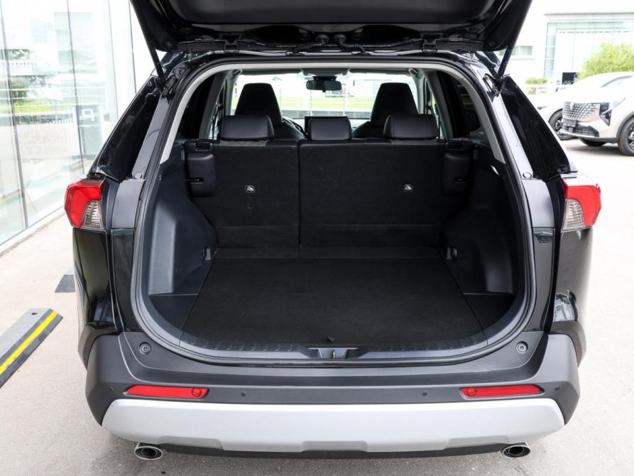 Toyota RAV4 V (XA50) Москва  - изображение 9