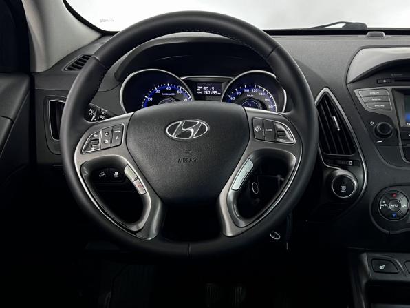 Hyundai ix35 I Рестайлинг с пробегом 2015 года, цена 1 450 000 рублей, 190193 км, внедорожник, Автокод Объявления