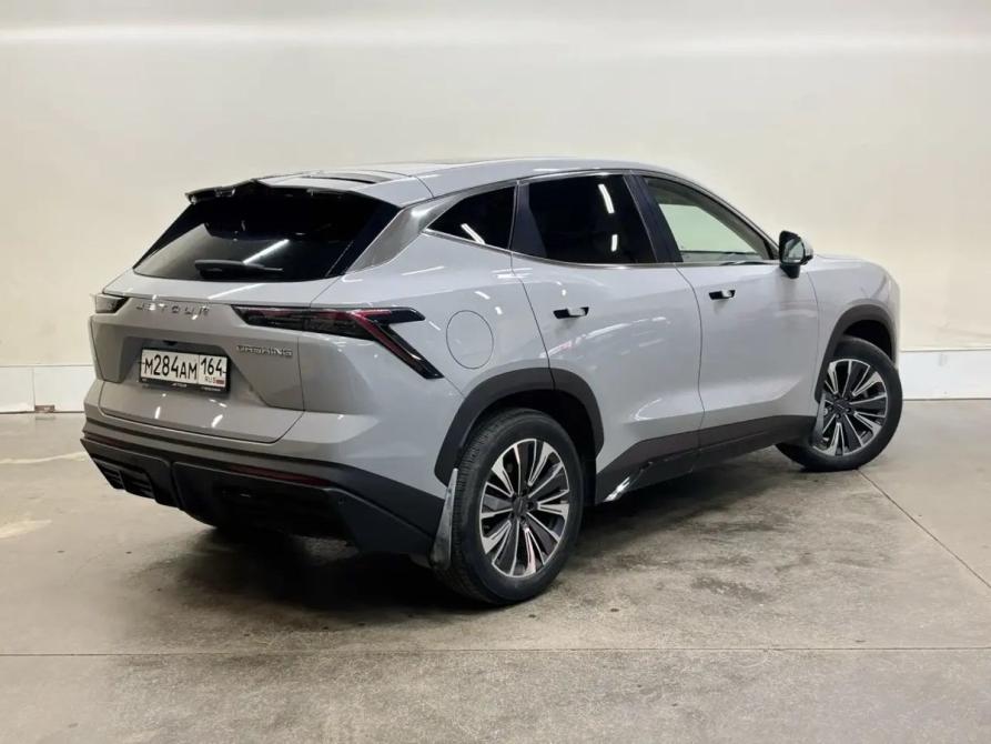 JETOUR DASHING I Саратов  - изображение 2
