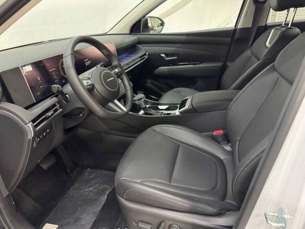 Новый Hyundai Tucson IV Рестайлинг 2025 года, цена 4 599 000 рублей, внедорожник, Автокод Объявления