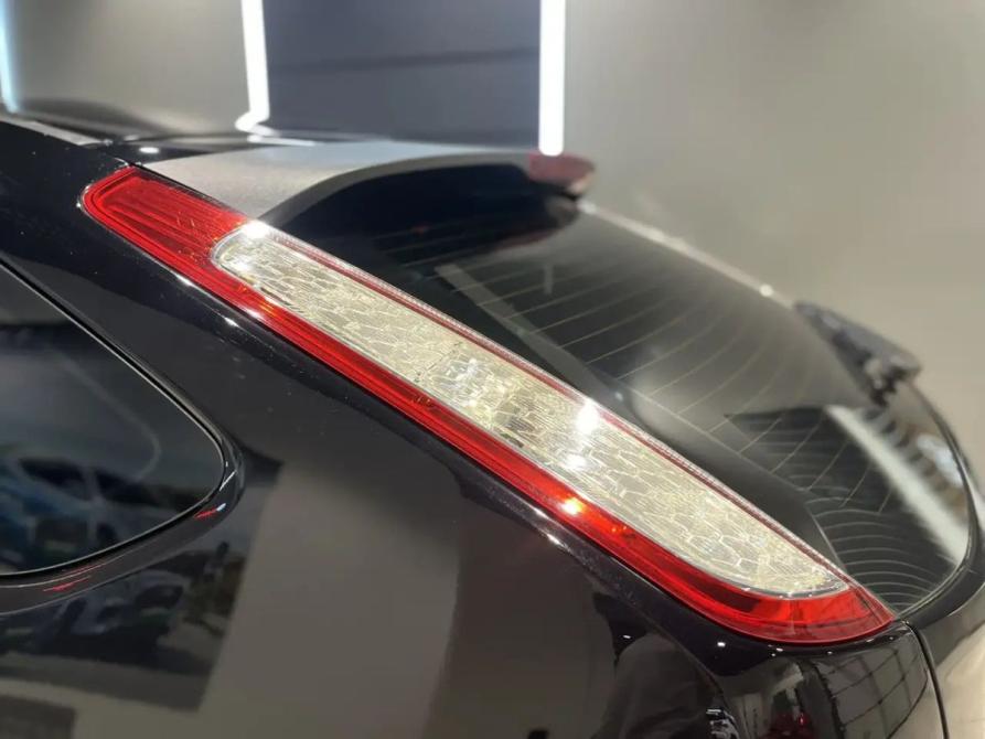 Ford Focus II Рестайлинг Новосибирск  - изображение 11