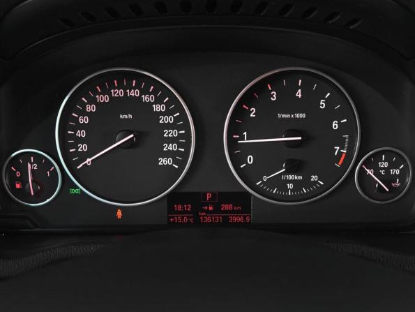 BMW X3 II (F25) с пробегом 2014 года, цена 2 039 000 рублей, 136131 км, внедорожник, Автокод Объявления
