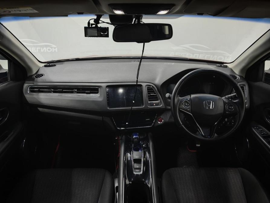 Honda Vezel I Новосибирск  - изображение 9