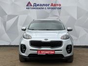 Kia Sportage IV Набережные Челны  - изображение 23