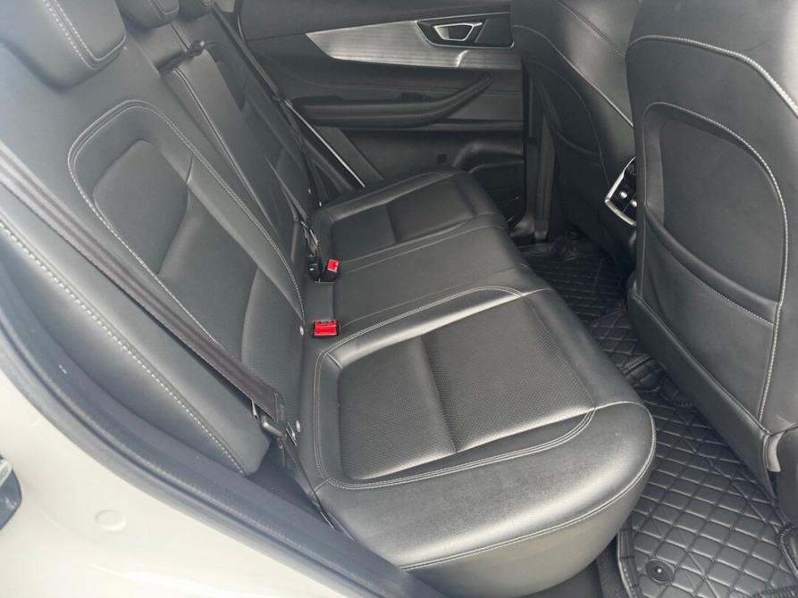 Chery Tiggo 4 Pro I Астрахань  - изображение 15