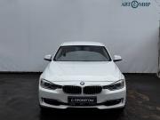 BMW 3 серии VI (F3x) Москва  - изображение 16