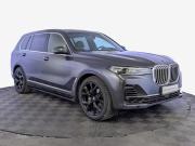 BMW X7 I (G07) Москва  - изображение 33