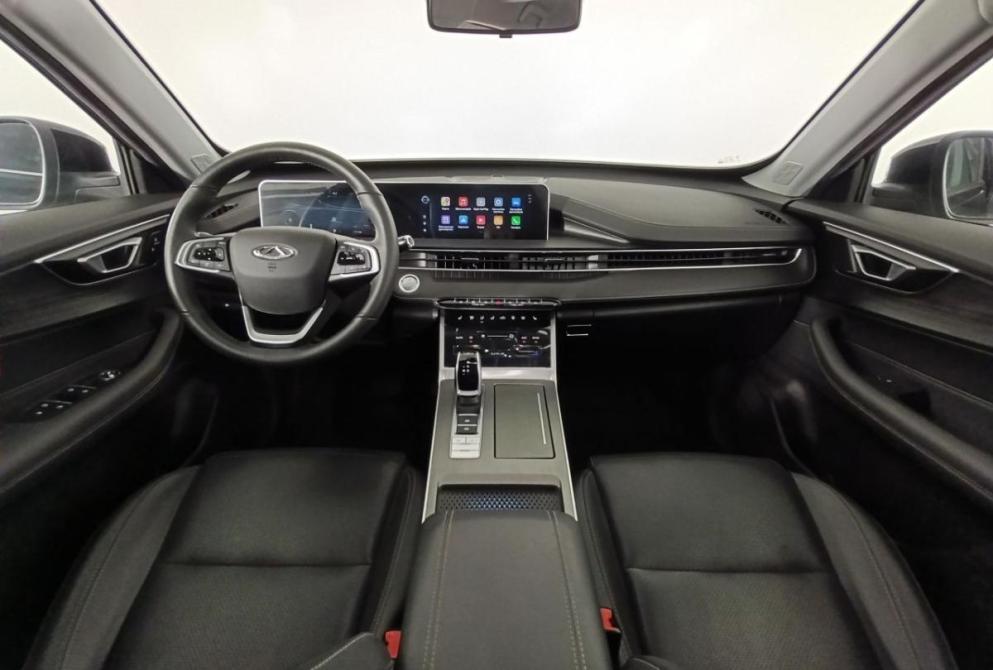Chery Tiggo 4 Pro I Волгоград  - изображение 10