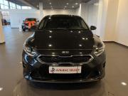 Kia Ceed III Чебоксары  - изображение 43