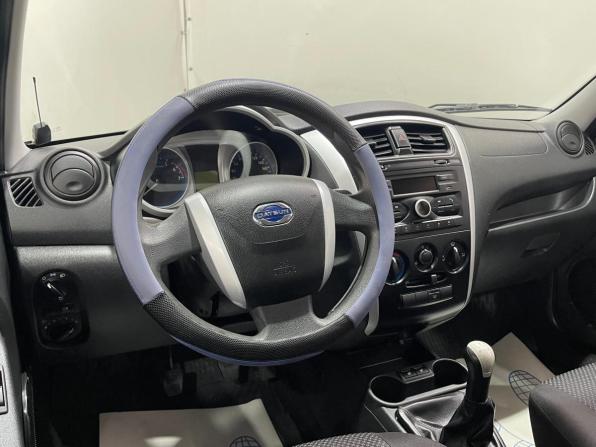 Datsun on-DO I с пробегом 2015 года, цена 320 000 рублей, 186902 км, седан, Автокод Объявления