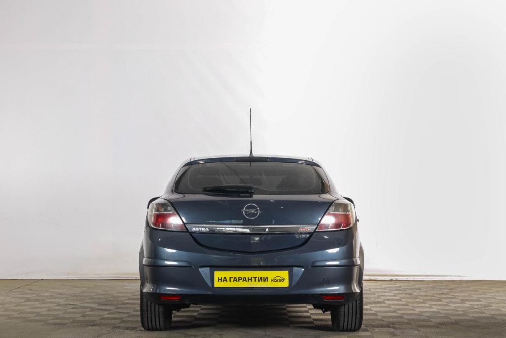 Opel Astra H Рестайлинг Тюмень  - изображение 6