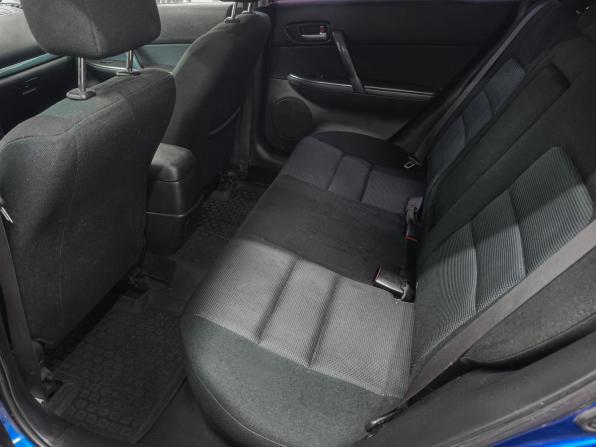 Mazda 6 I (GG) Рестайлинг с пробегом 2006 года, цена 699 900 рублей, 275000 км, универсал, Автокод Объявления