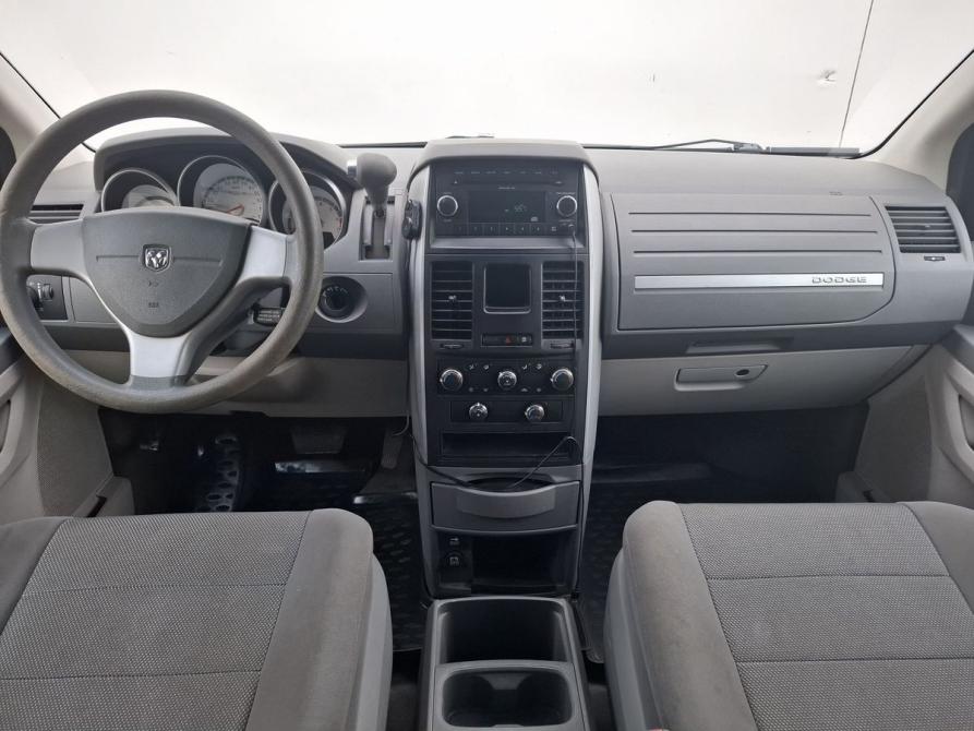 Dodge Caravan V Москва  - изображение 13