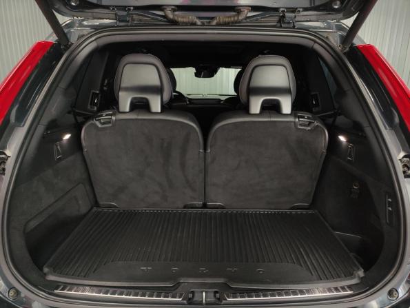 Volvo XC90 II Рестайлинг 1 с пробегом 2021 года, цена 5 890 000 рублей, 88840 км, внедорожник, Автокод Объявления