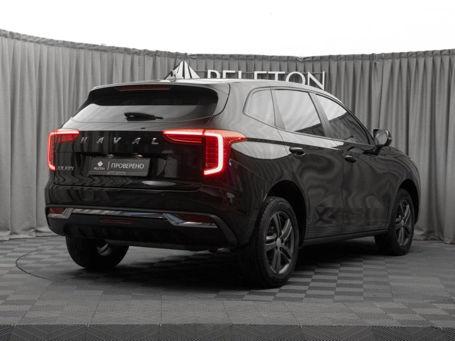 Haval Jolion I Москва  - изображение 5
