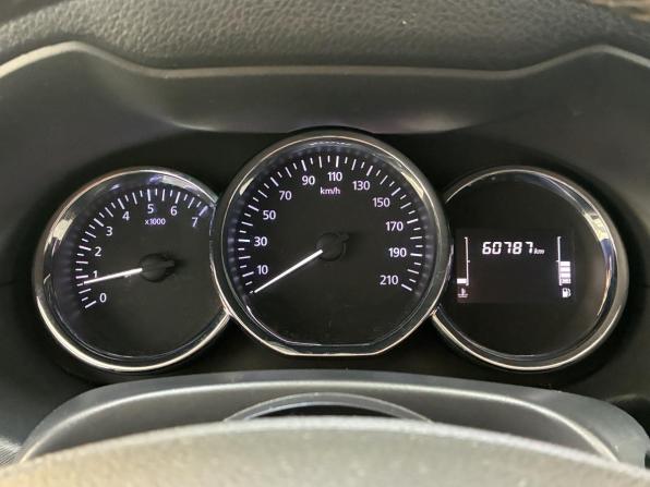 Nissan Terrano III (D10) с пробегом 2020 года, цена 1 799 000 рублей, 60000 км, внедорожник, Автокод Объявления