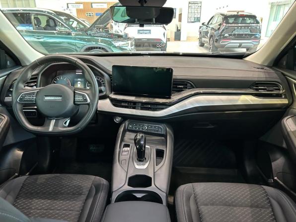 Haval F7x I Рестайлинг с пробегом 2023 года, цена 2 095 000 рублей, 39831 км, внедорожник, Автокод Объявления