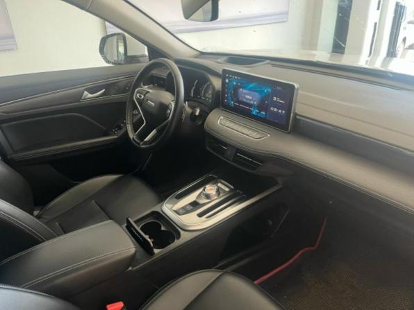 Haval Jolion I с пробегом 2023 года, цена 1 662 900 рублей, 60997 км, внедорожник, Автокод Объявления