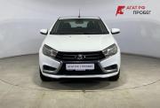 Lada (ВАЗ) Vesta I Саранск  - изображение 28