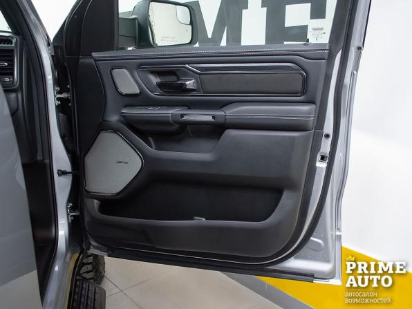 Ram 1500 V Рестайлинг с пробегом 2025 года, цена 9 149 000 рублей, 58 км, offers.body_type.unknown, Автокод Объявления