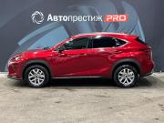 Lexus NX I Рестайлинг Пермь  - изображение 34