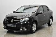 Renault Logan II Москва  - изображение 16