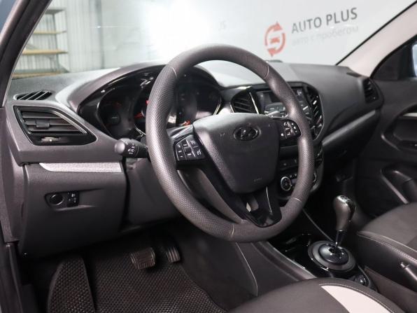 Lada (ВАЗ) Vesta I с пробегом 2018 года, цена 930 000 рублей, 110239 км, универсал, Автокод Объявления