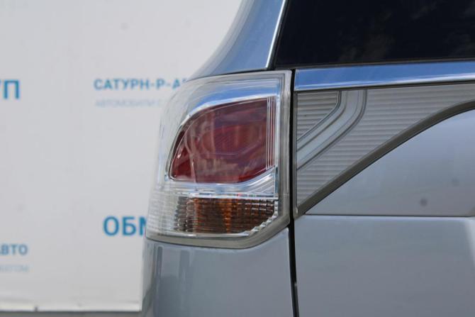 Mitsubishi Outlander III с пробегом 2012 года, цена 1 410 000 рублей, 147000 км, внедорожник, Автокод Объявления