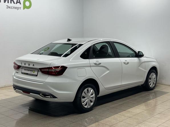 Lada (ВАЗ) Vesta I Рестайлинг (NG) с пробегом 2024 года, цена 1 229 000 рублей, 46200 км, седан, Автокод Объявления