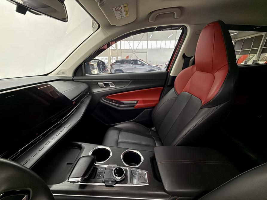 Changan CS55 Plus II Смоленск  - изображение 19