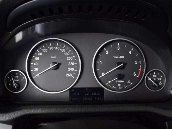 BMW X3 II (F25) с пробегом 2012 года, цена 2 074 995 рублей, 200839 км, внедорожник, Автокод Объявления