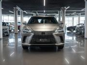 Lexus RX V Москва  - изображение 33