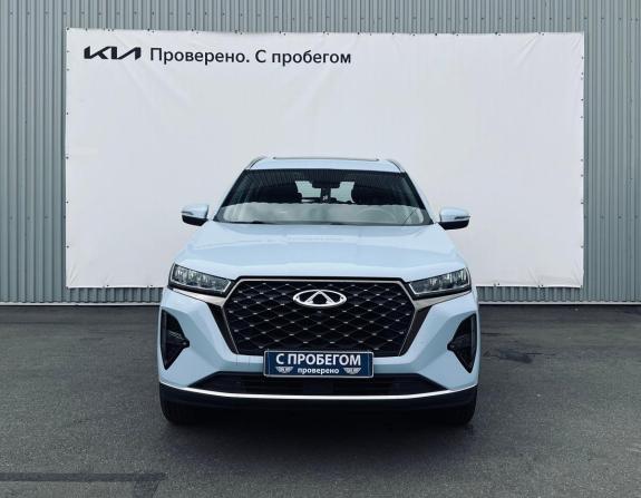 Chery Tiggo 7 Pro Max I с пробегом 2023 года, цена 1 810 000 рублей, 59000 км, внедорожник, Автокод Объявления