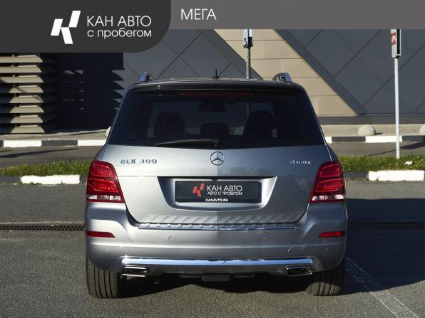 Mercedes-Benz GLK-Класс I (X204) Рестайлинг с пробегом 2012 года, цена 1 823 100 рублей, 200033 км, внедорожник, Автокод Объявления
