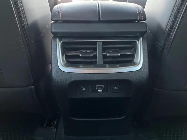 Haval F7 II с пробегом 2024 года, цена 2 670 000 рублей, 35200 км, внедорожник, Автокод Объявления